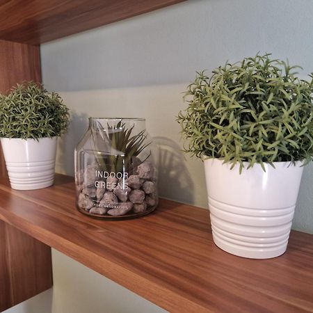 רוביני Tony Apartments מראה חיצוני תמונה