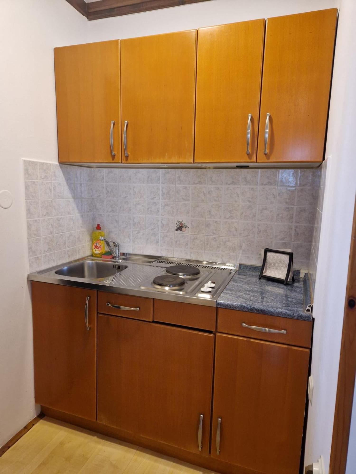 רוביני Tony Apartments מראה חיצוני תמונה